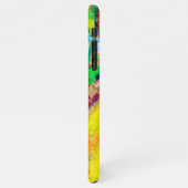 トランクルロードバイザビーチ iPhoneケース (左側)