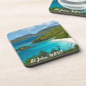 トランク湾、聖ヨハネUSVI コースター (左側)