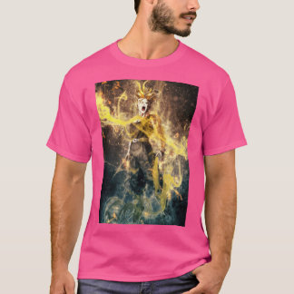 トランク3 Tシャツ