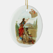 トランク セラミックオーナメント (右)