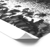 トランク ポスター (角)