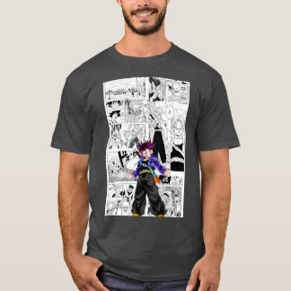 トランク Tシャツ