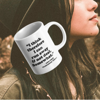 トランザクション解除 | それ考えで私はコーヒーマグ コーヒーマグカップ