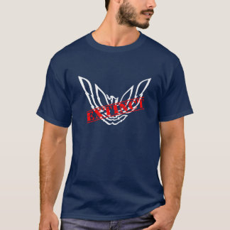 トランザム 復古 Tシャツ
