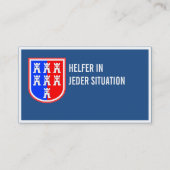 トランシルバインスパイアニア 名刺 (裏面)