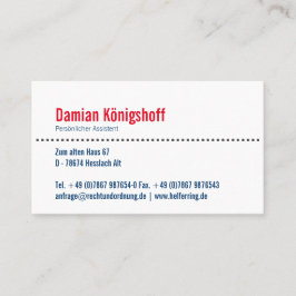 トランシルバインスパイアニア 名刺