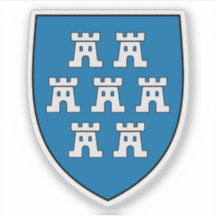 トランシルバニアサックスの紋章