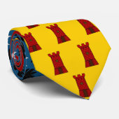 トランシルバニア大学 ネクタイ (ロール)