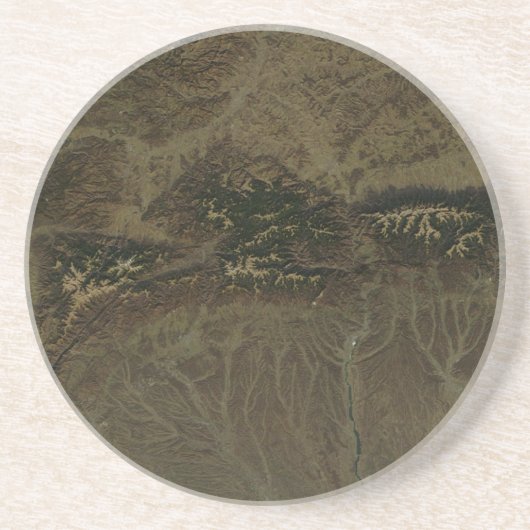 トランシルバニア砂岩コースター コースター (正面)
