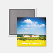 トランシルバニア磁石 マグネット (正面/裏面)