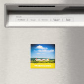 トランシルバニア磁石 マグネット (インサイチュ (食洗機))