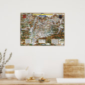 トランシルバニア ポスター (キッチン)