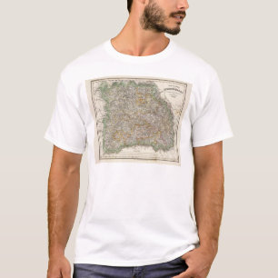 トランシルバニア、ルーマニア Tシャツ