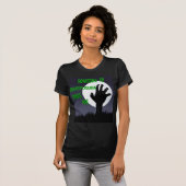 トランシルバニア Tシャツ (正面フル)