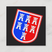 トランシルヴァニア 名刺 (裏面)