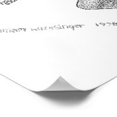 トランジション – ポスター (角)