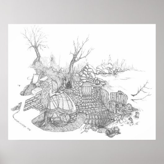 トランジション – ポスター (正面)