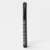 トランジスタ回路 iPhone 5/5S、Barely There Case-Mate iPhoneケース (裏面/左)