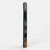 トランジスタ回路 iPhone 5/5S、Barely There Case-Mate iPhoneケース (裏面/右)
