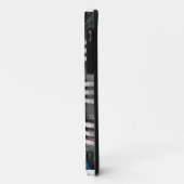 トランジスタ回路IPhone 5/5S、ほとんど存在しない Case-Mate iPhoneケース (裏面/左)