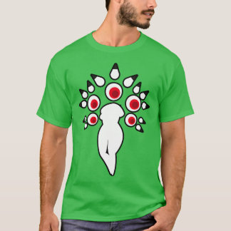 トランジスタ ヤングレディー 2 Tシャツ