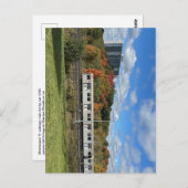 トランジットトロントポストカード005 ポストカード (正面/裏面)