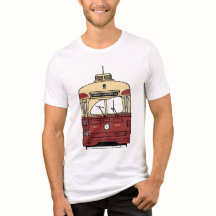 トランジット・トロント PCC Tシャツ