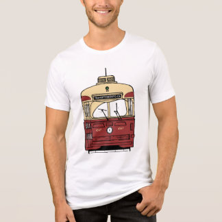 トランジット・トロント PCC Tシャツ