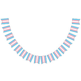 トランスカンティング国旗 バンティングフラッグ