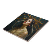 トランスグレッシオンアラクネの変容の糸 タイル (側面)