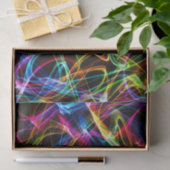 トランスサイケデリックアート 薄葉紙 (ギフト)