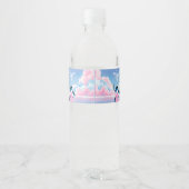 トランスシグナル ペットボトルラベル (裏面)