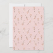 トランスシャワートランスジェ来ンダーのアウトパーティー 招待状 (裏面)