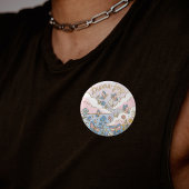 トランスジェンダーの喜び LGBTQ プライド ピン