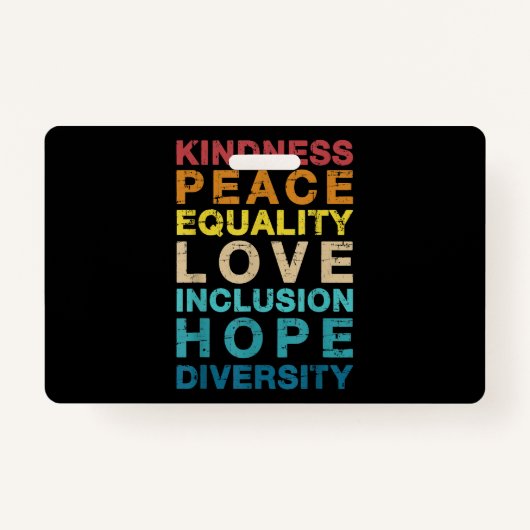 トランスジェンダーの息子ゲイプライドLGBTの国旗T shが大好き バッジ (正面)