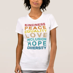 トランスジェンダーの息子ゲイプライドLGBTの国旗T shが大好き Tシャツ