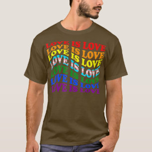 トランスジェンダーの権利Lgbtq衣装プライドLgbtq月 Tシャツ