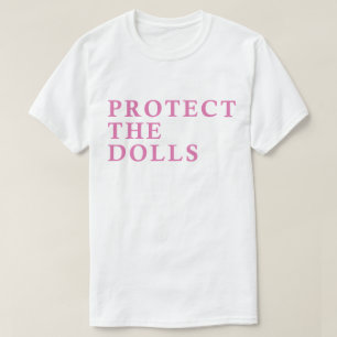 トランスジェンダーを守れTシャツ - トランスジェンダーを大胆に支援 Tシャツ