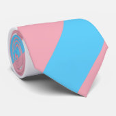 トランスジェンダーカラーズクラワッテ ネクタイ (ロール)