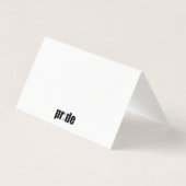 トランスジェンダープライドフラグ (裏面)