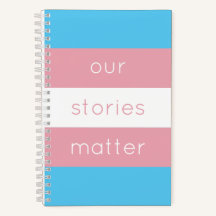 トランスジェンダープライド国旗のピンクストライプブルー