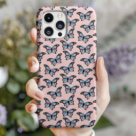 トランスジェンダープライドLGBTIQ iPhone 16 PROケース