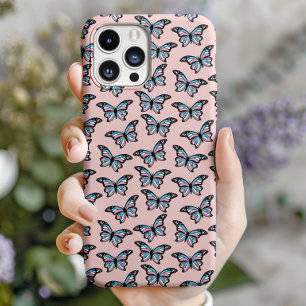 トランスジェンダープライドLGBTIQ iPhone 16 PROケース