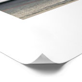 トランスジェンダーボディビルダーChris Tina Bruce ポスター (角)