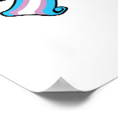 トランスジェンダー希望2 ポスター (角)