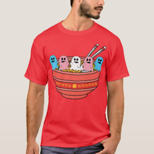 トランスジェンダー幽霊ラーメントランスジェンダー幽霊ラーメン29 Tシャツ