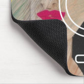 トランスジェンダー愛 マウスパッド (コーナー)