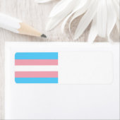 トランスジェンダー ラベル (インサイチュ)