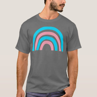 トランスジェンダー Tシャツ
