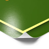 トランスバールデイジーフォトプリント フォトプリント            (角)